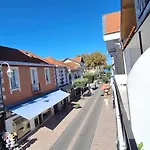 アパート Le Vitrail D'arcachon - Appt Spacieux Terrasse Menage Draps Inclus アルカション