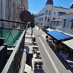 Le Vitrail D'arcachon - Appt Spacieux Terrasse Menage Draps Inclus