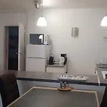 Le Vitrail D'arcachon - Appt Spacieux Terrasse Menage Draps Inclus * Аркашон