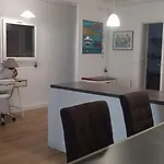 Apartamento Le Vitrail D'arcachon - Appt Spacieux Terrasse Ménage Draps Inclus Arcachón