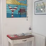 Le Vitrail D'arcachon - Appt Spacieux Terrasse Ménage Draps Inclus Apartamento *