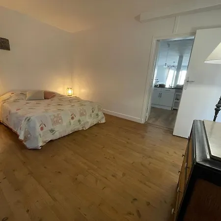 Lägenhet Le Vitrail D'arcachon - Appt Spacieux Terrasse Menage Draps Inclus